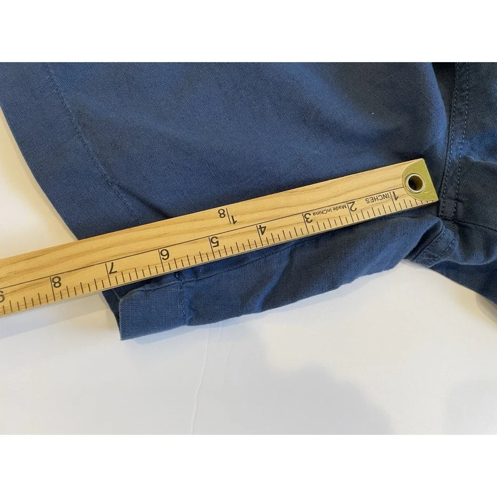 Lucky Brand description •thank
